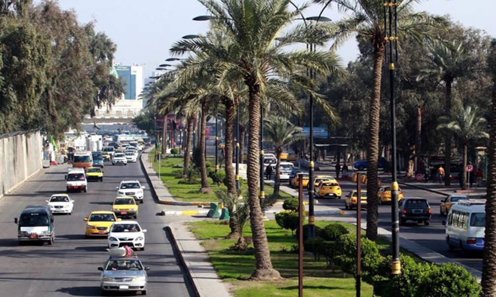 دراسة عالمية : العاصمة "بغداد" الأسوأ معيشيا و"النمسا" الأفضل معيشيا
