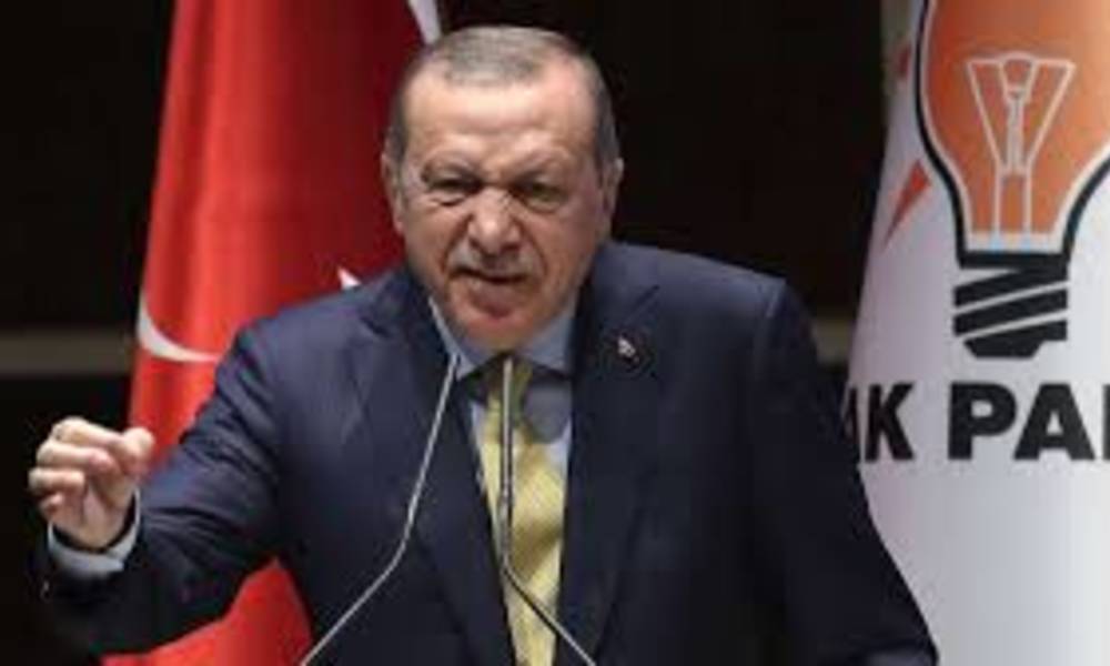   بعبارة "ندرك الجهات التي تخدمها أبوظبي" تركيا ترد على اتهامات إماراتية بالتدخّل في الشؤون العربية