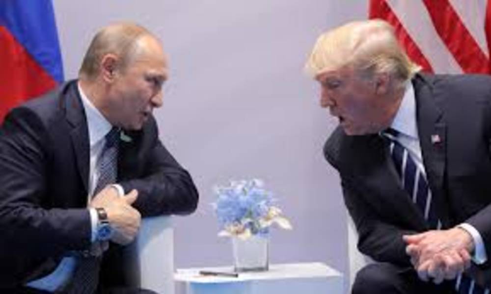 ترامب يرفض تهنئة "بوتين" بفوزه و"الكرملين" يعلق