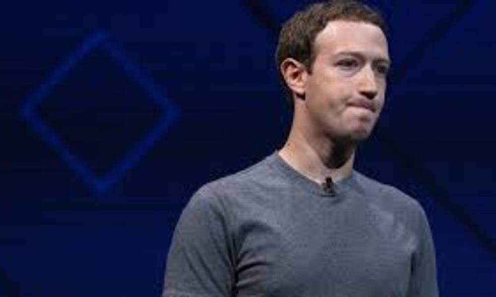مارك يعترف بتسريب البيانات الشخصية لـ50 مليون مستخدم "فيسبوك"