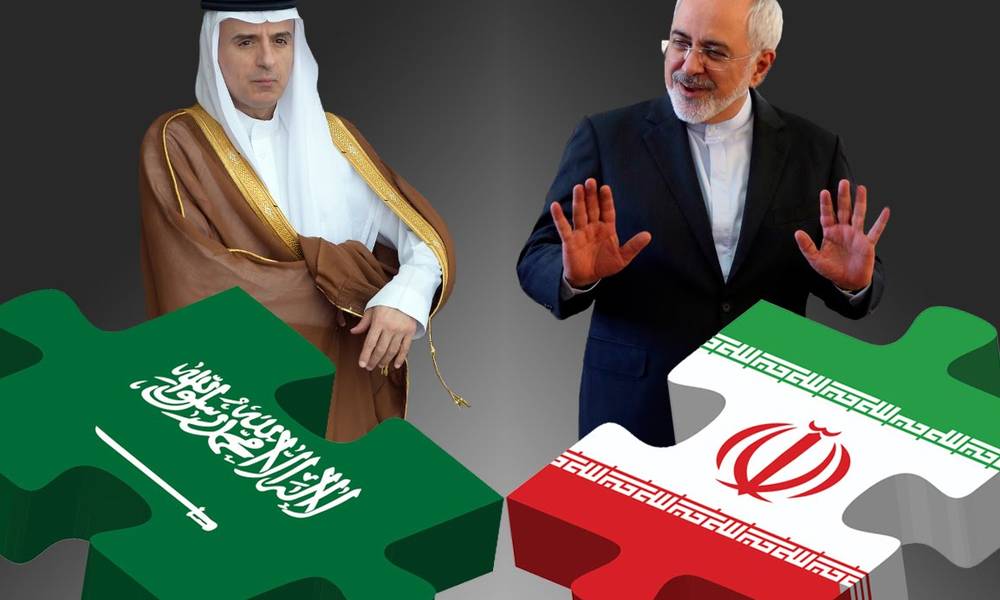 السعودية تهاجم طهران.."ايران اغتالت دبلوماسيين سعوديين"