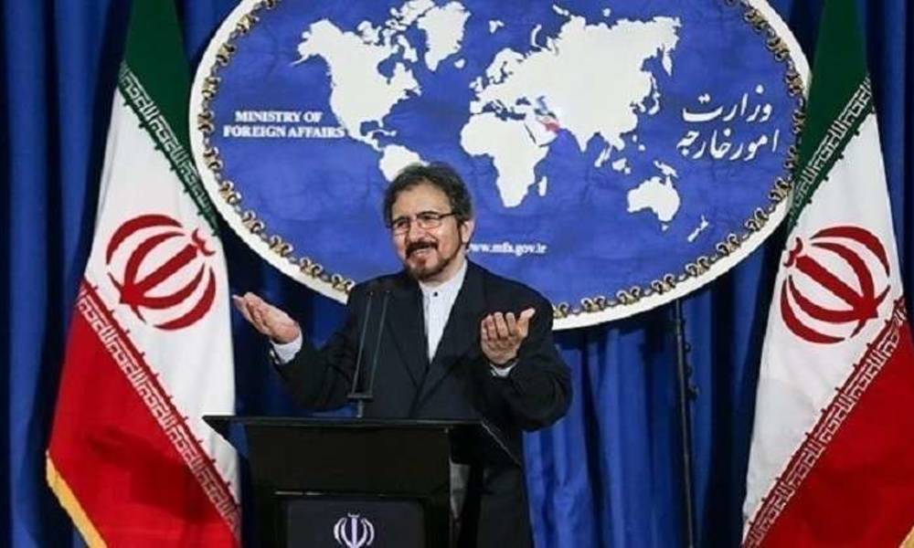 "حكام السعودية تجاوزوا حدود الوقاحة".. إيران ترد على تصريحات الجبير