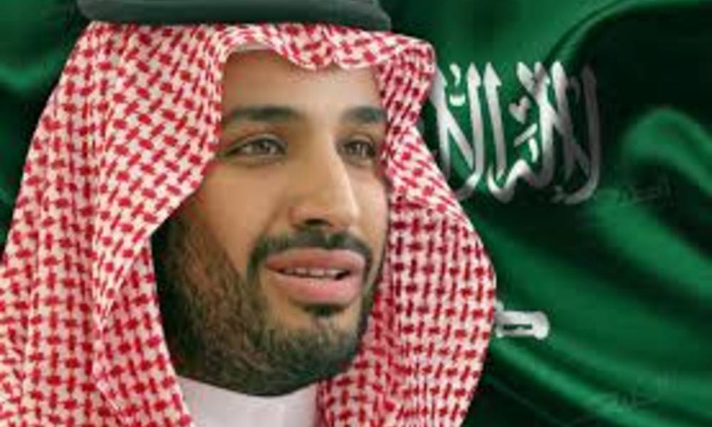 السعودية: سنرد على ايران "بالوقت والمكان المناسبين"