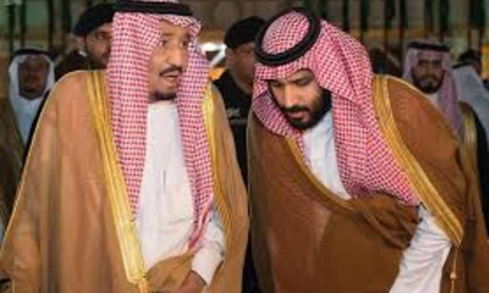 تقرير بريطاني : السعودية تبحث عن حلفاء "شيعة" أقوياء بالعراق