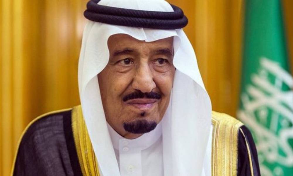 ملك السعودية يجري اتصالا هاتفيا مع دونالد ترامب والسبب؟