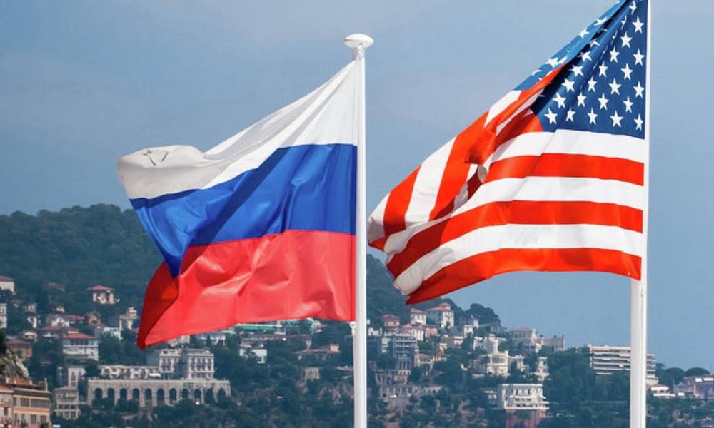 واشنطن: سنفرض عقوبات ضد رجال أعمال روس "قريباً"