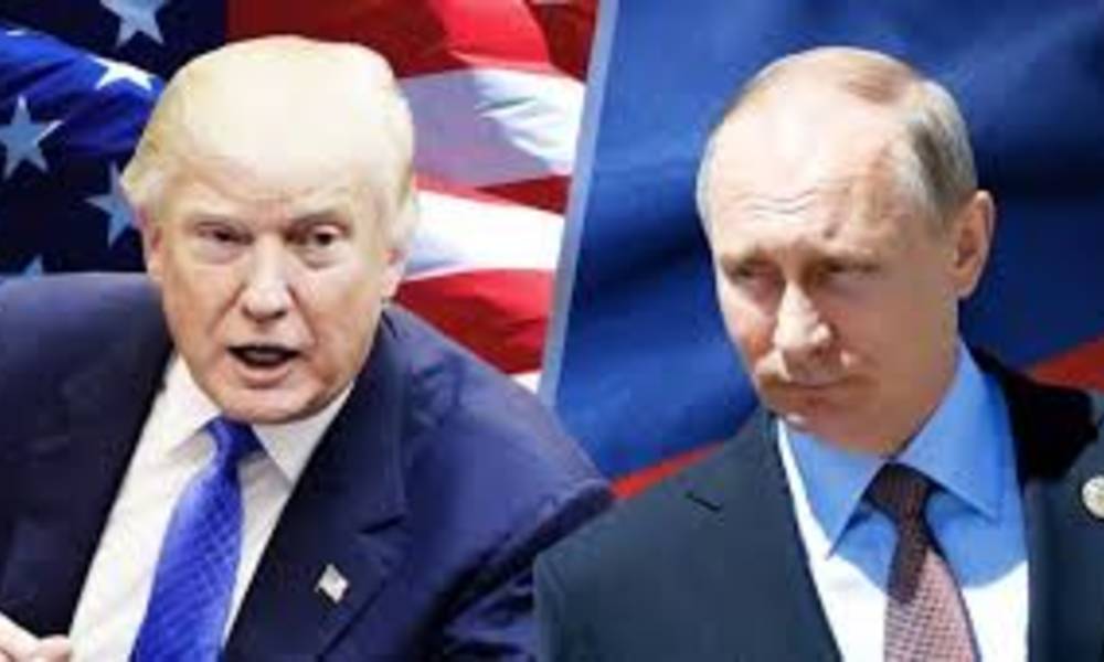 موسكو تتوعد برد حازم على العقوبات الأمريكية الجديدة