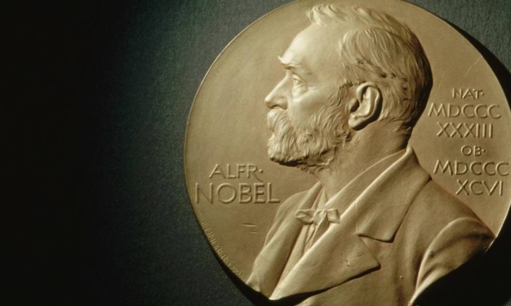 بسبب "التحرش الجنسي" جائزة نوبل تواجه أزمة كبيرة