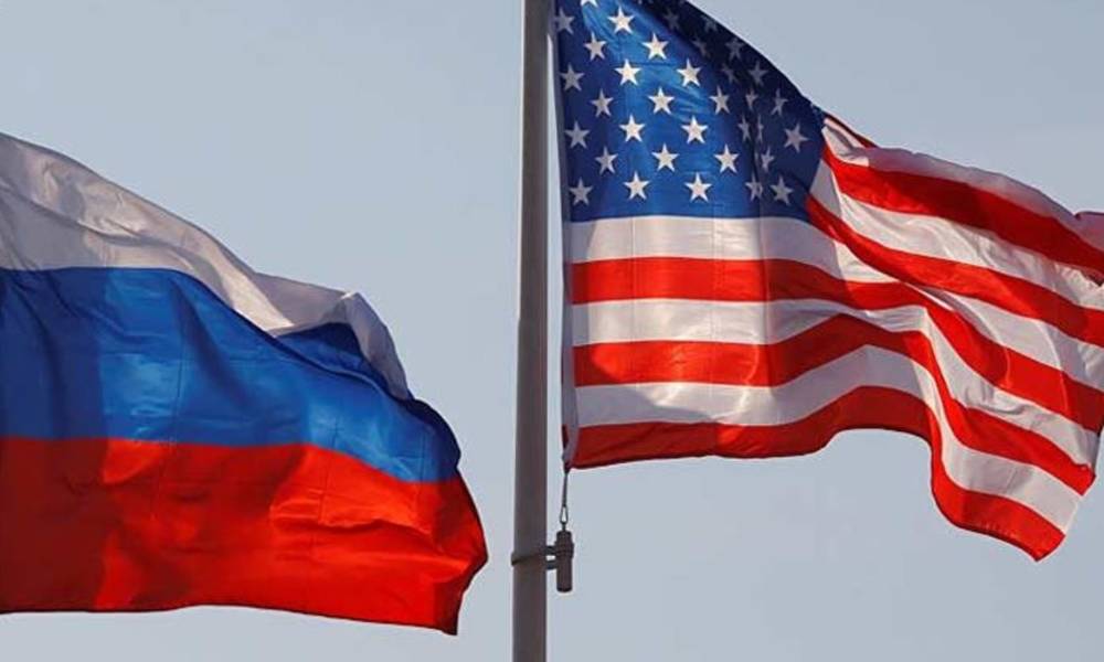 واشنطن تفرض عقوبات جديدة على روسيا.. والسبب؟!
