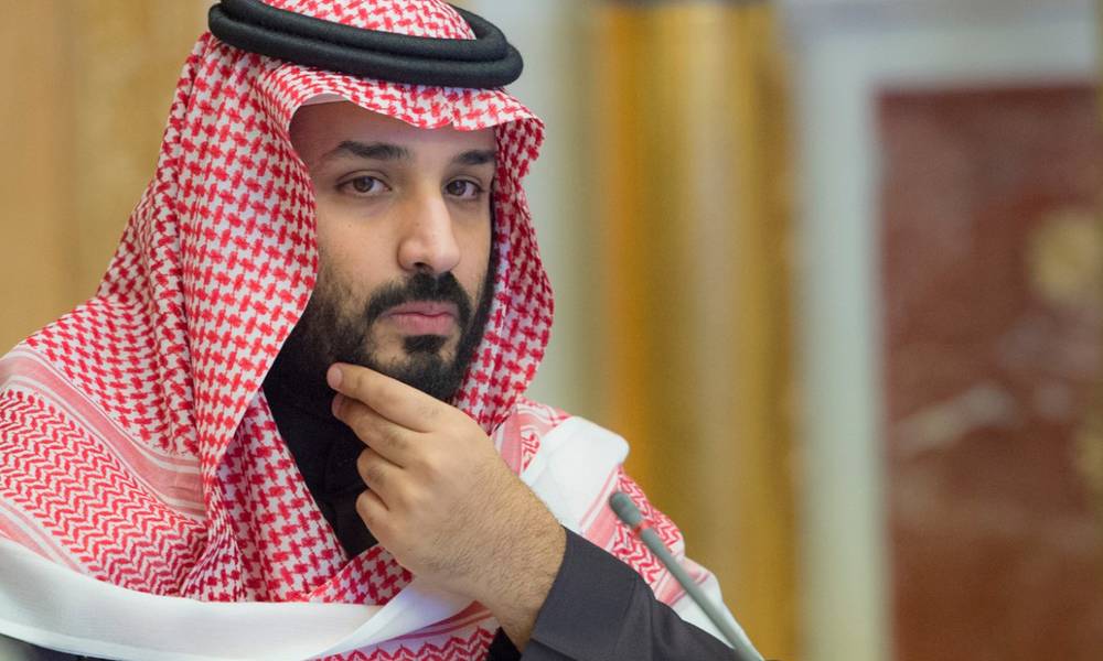 اطلاق نار بقرب احد القصور  الملكية في السعودية وانباء عن سقوط ضحايا