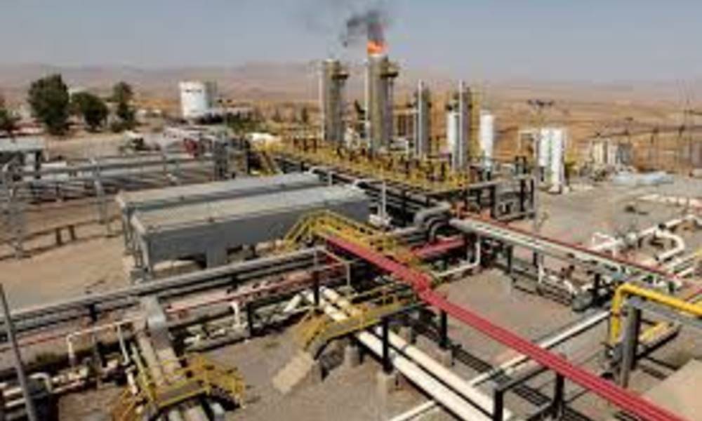 بعد تحقيق زيادة في الإنتاج .. العراق يوقف استيراد زيت الغاز