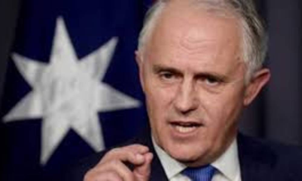 رئيس الوزراء الأسترالي:  حماية الحدود المتشددة هي مفتاح ثقة شعبنا بحكومتنا
