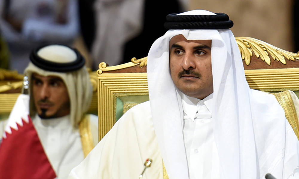 بالفيديو .. "قطر" تفاجئ "ايران" بشأن الاتفاق النووي