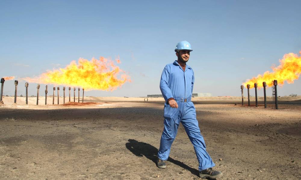 العراق "يفشل" في اجتذاب الشركات العالمية النفطية والسبب؟