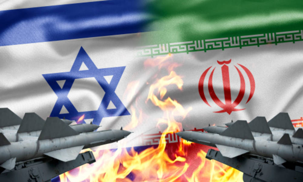 اسرائيل: سنضرب "طهران" وندمر كل موقع عسكري "إيراني" في سوريا اذا ما هاجمتنا
