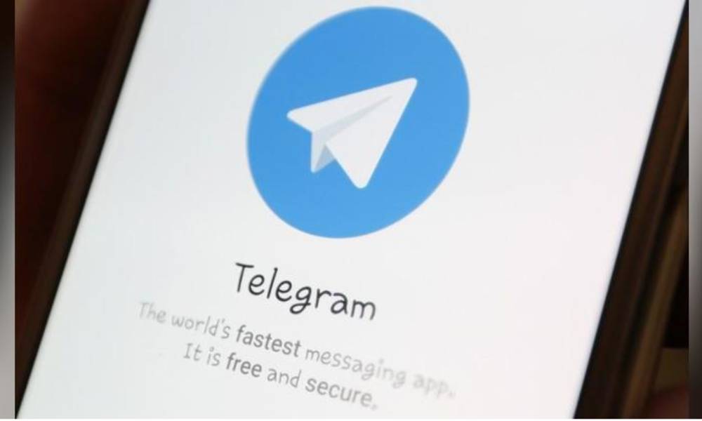 "تليجرام" خارج الخدمة في الشرق الأوسط وأوروبا والسبب ؟!