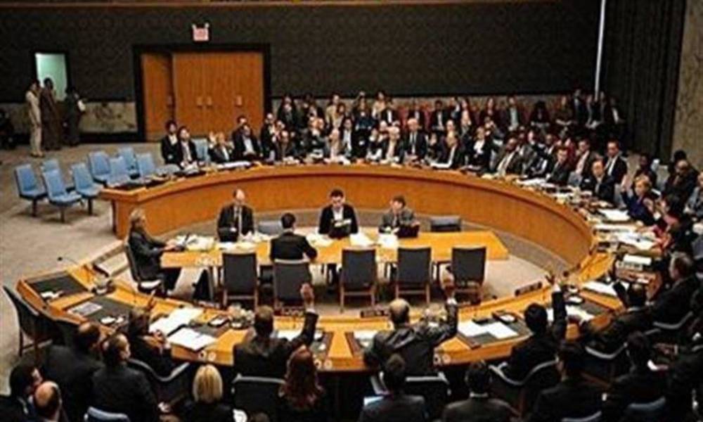 العراق ينجح في ابعاد "اسرائيل" عن "عضوية" مجلس الامن
