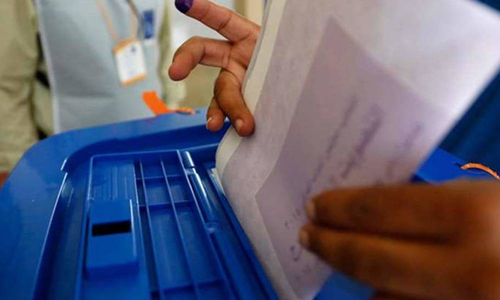 سائرون والفتح والقانون نتائج الانتخابات النهائية في بغداد