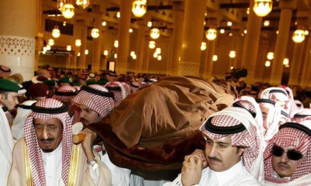 مصادر عربية ترجح "اغتيال" ولي عهد السعودية "محمد بن سلمان"