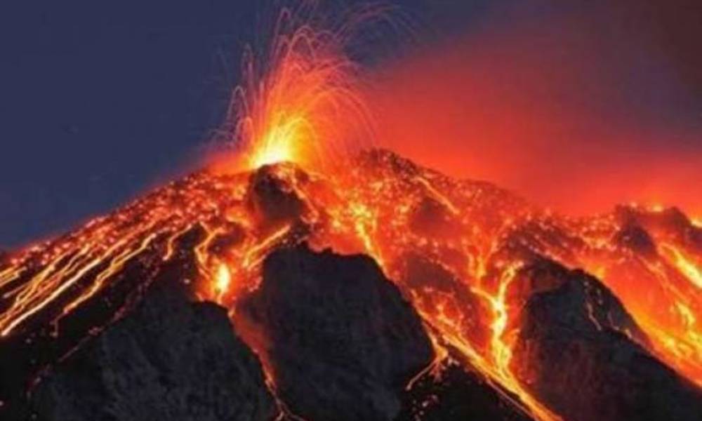 تضرر المئات من الاشخاص بسبب "بركان" غواتيمالا