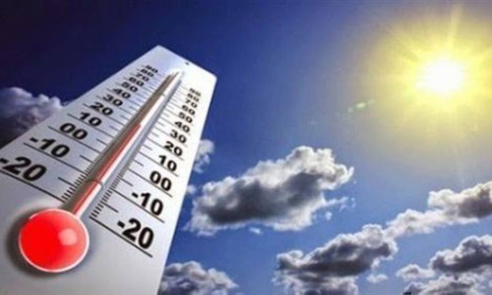 انخفاض كبير في درجات الحرارة في العراق بدءاً من الاسبوع المقبل