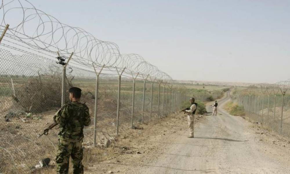 سوريا تدعوا "العراق" لإعادة فتح المنفذ الحدودي بين القائم والبوكمال