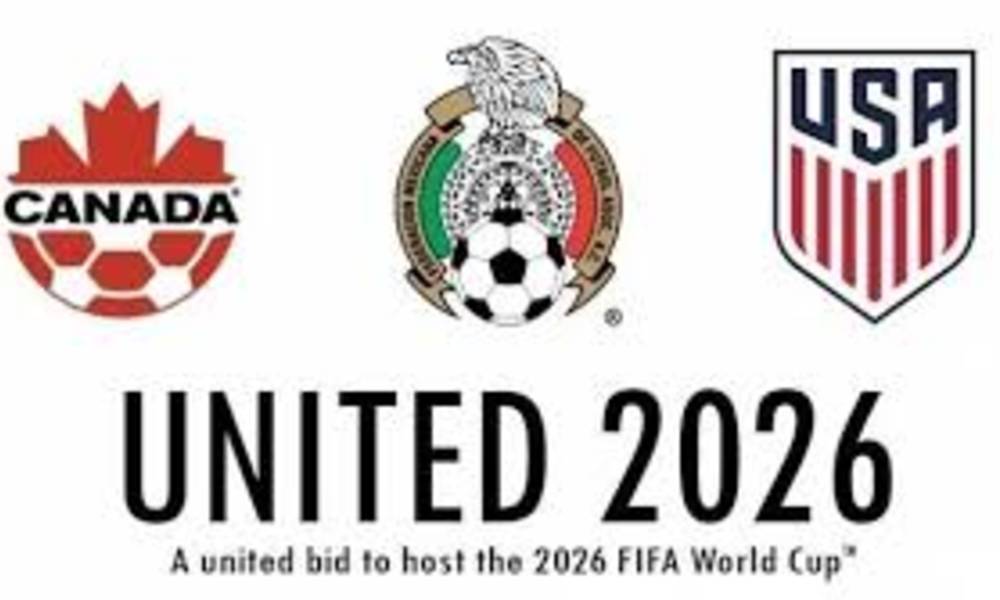 الملف الثلاثي يفوز بحق استضافة كأس العالم 2026