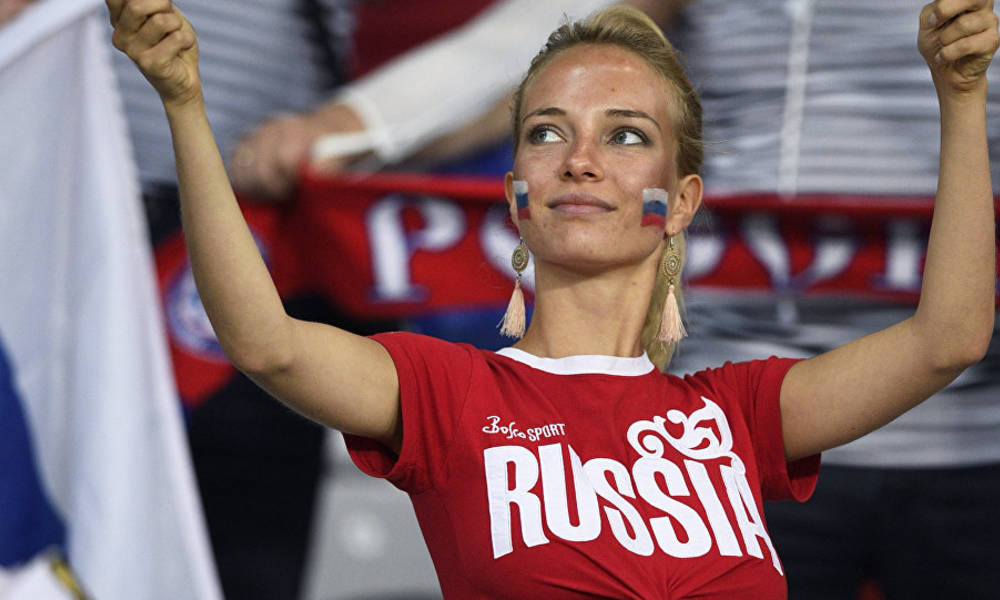 بالفيديو .. موسكو تحذر "الروسيات" خلال كأس العالم .. لا "تمارسن الجنس" مع الاجانب !