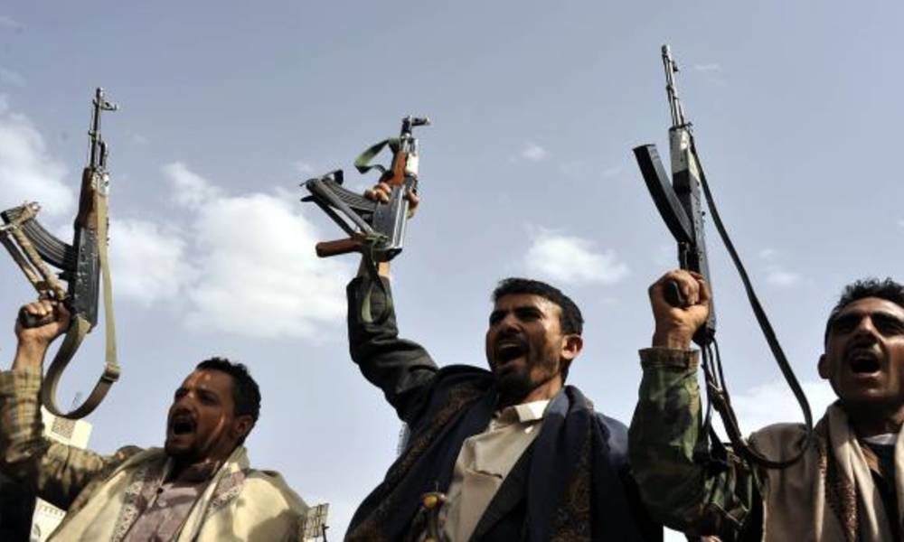 بالفيديو .."انصار الله " لاوجود للإيرانيين في اليمن ،وتكشف عن مفاجاة "تنتظر التحالف العربي