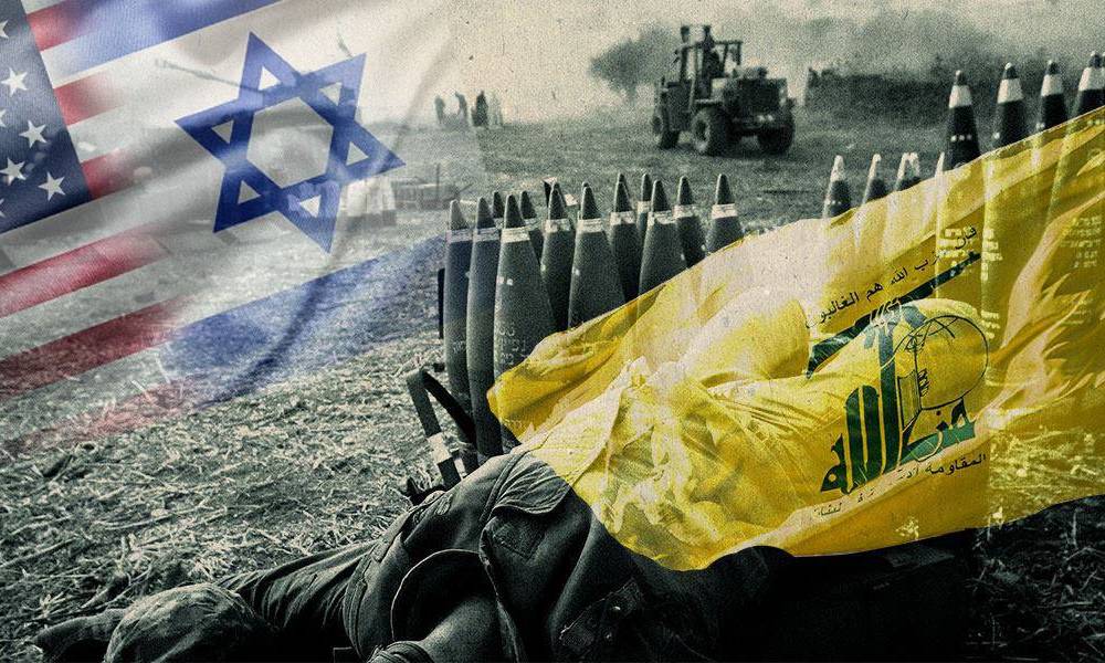 ضربة "البوكمال" كانت تستهدف "قيادات" من حزب الله .. بحسب مصادر