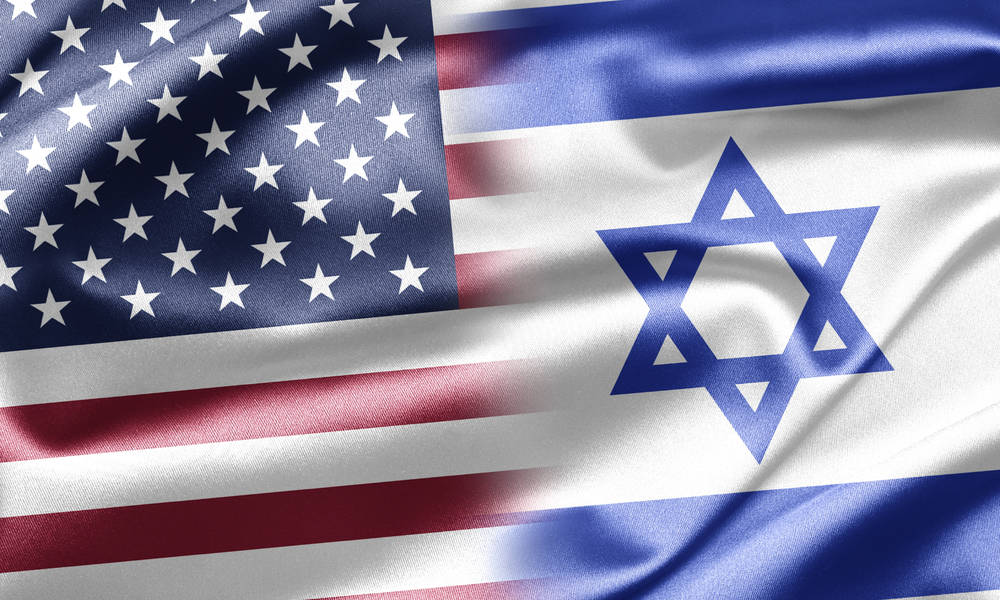 اسرائيل: لا يتم تنفيذ أي "عملية" في الحدود العراقية السورية إلا بأخذ "الضوء الاخضر" من امريكا