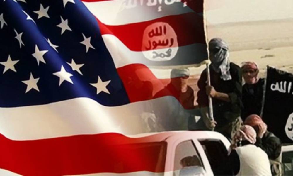 روسيا تكشف عن 19 معسكراً أمريكياً لتدريب الإرهابيين في سوريا