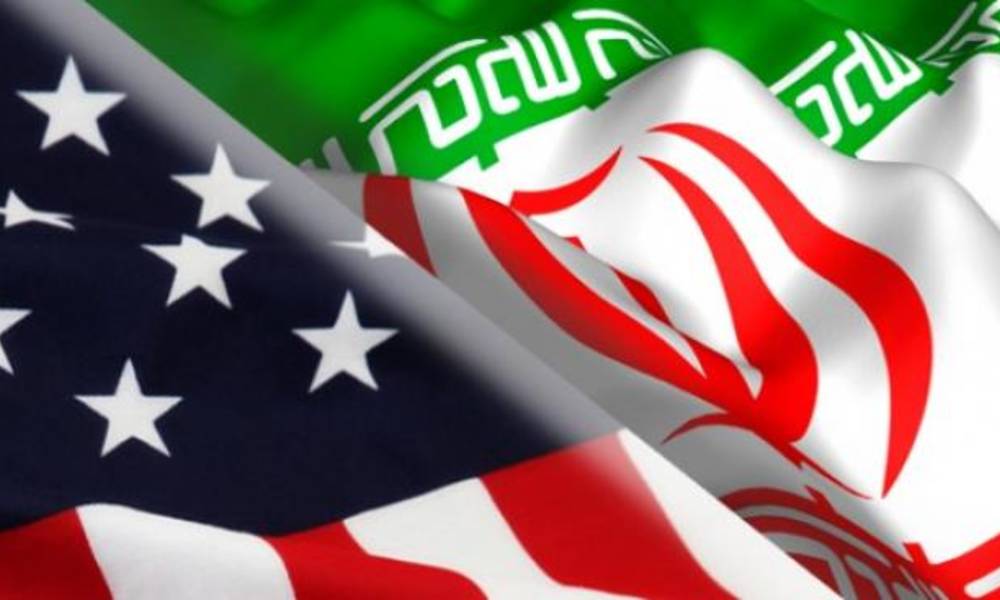 "تغيير النظام" في "إيران" بات قريبا بعد موجة "الاضطرابات".. بحسب امريكا وحليفان!
