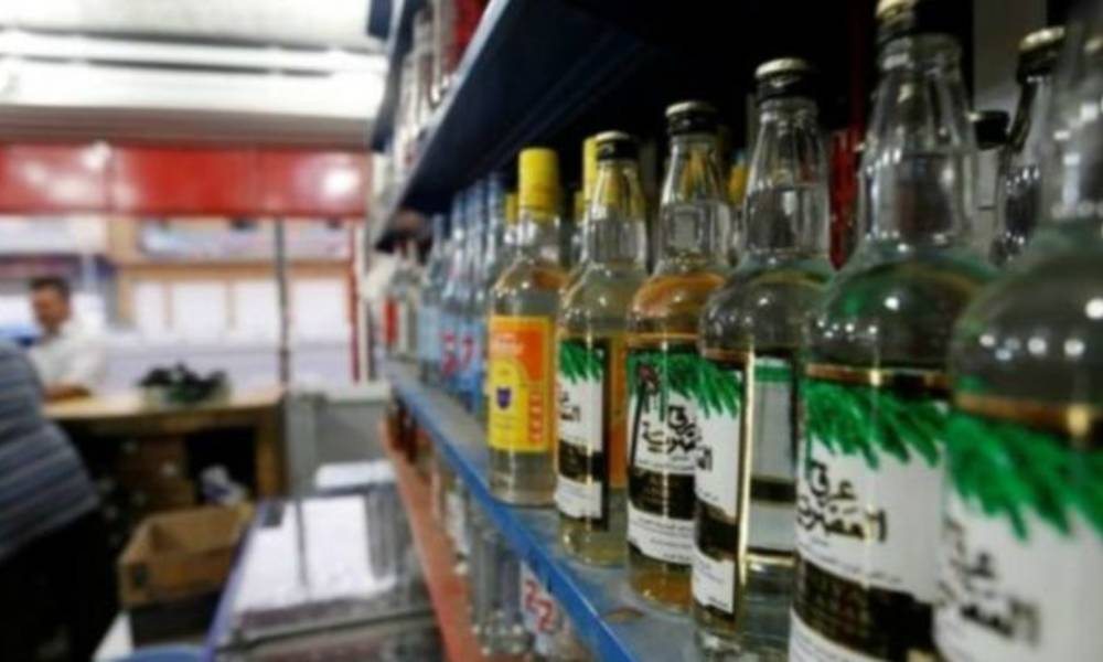 بالوثيقة.. محافظة عراقية تحظر بيع المشروبات الكحولية
