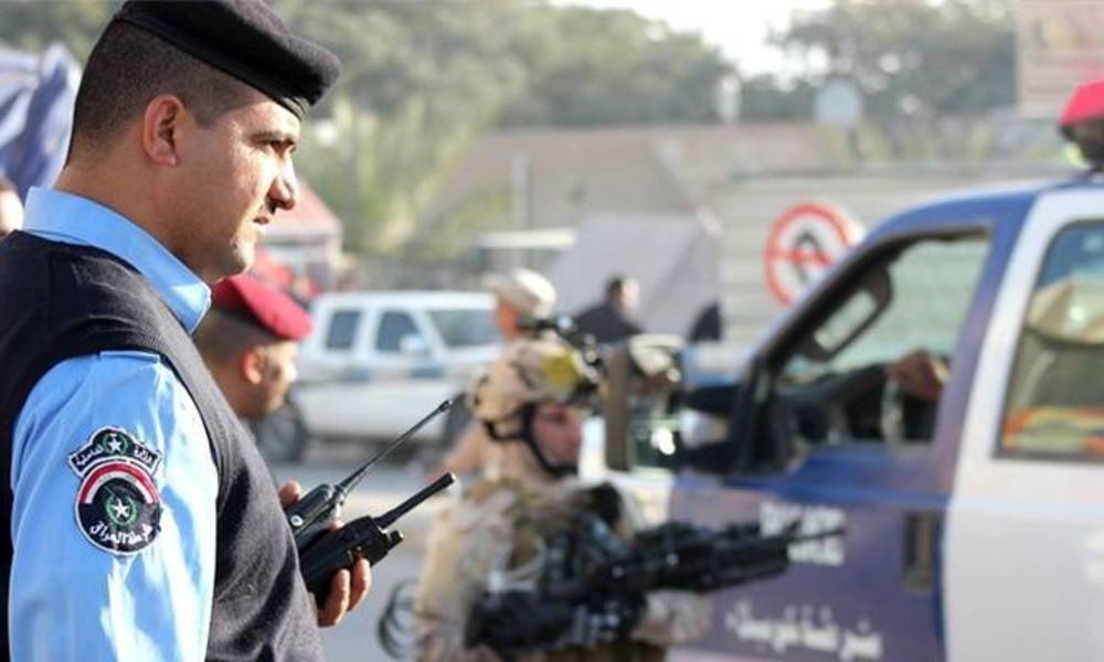 الشرطة المحلية تحرر فلبينيات عاملات اختطفتا على طريق كركوك بغداد