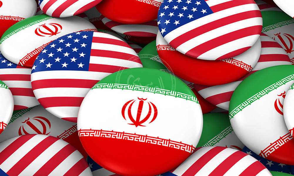 بالفيديو .. إيران تُفعّل استراتيجية جديدة "موجعة" لأمريكا في أفغانستان !!