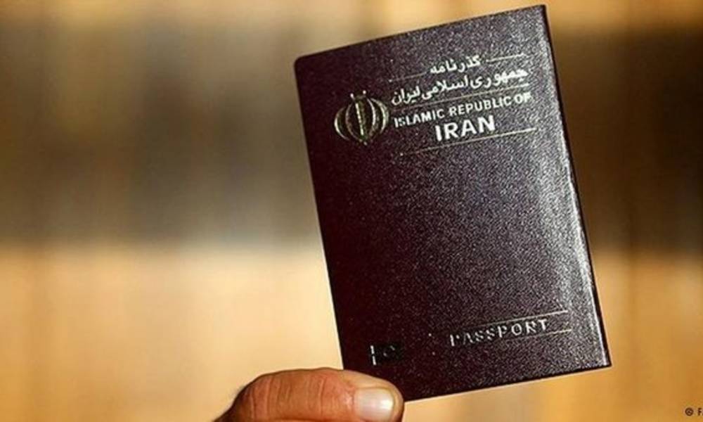 انباء عن وقف إصدار سمات الدخول للإيرانيين والخارجية توضح