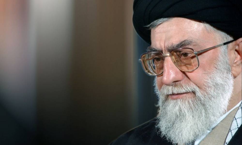 "خامنئي" يطالب "السعودية" بدفع دية القتلى الايرانيين في حادث التدافع سنة 2015