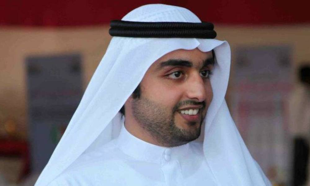 نجل حاكم امارتي يلجأ الى قطر و"يفضح" الاسر الحاكمة في الامارات!