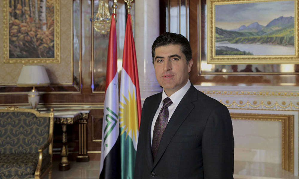 امتلاك مصاف نفطية "غير مرخصة".. قادة حزبين كرديين بارزين يتبادلان التهم