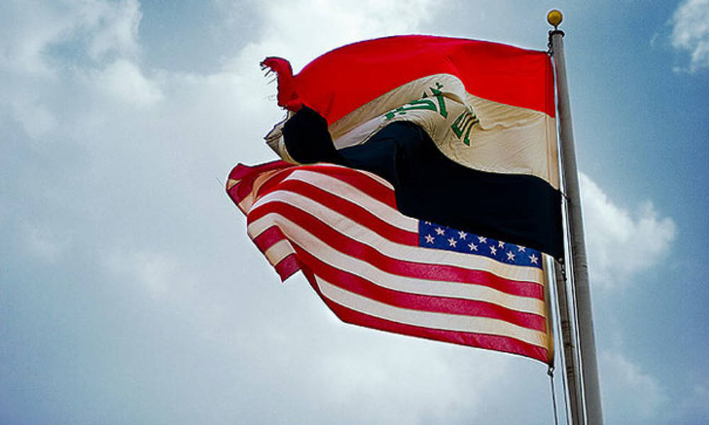 واشنطن "تهدد" سياسيين عراقيين بالـ"عقوبات" إذا رفضوا خيارها لرئاسة الحكومة المقبلة