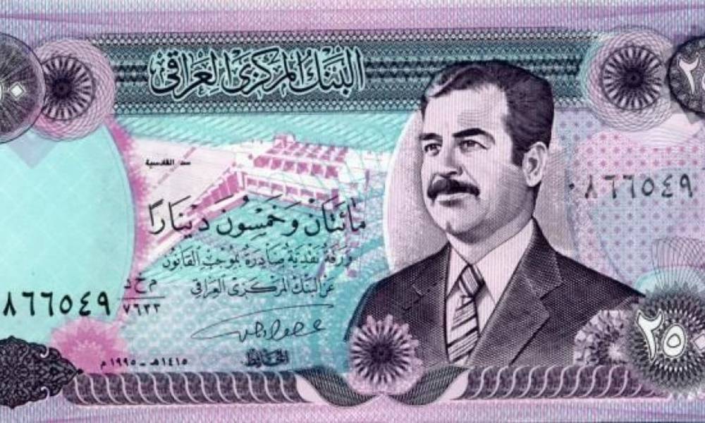 أذرع خفية وشخصيات "تمويهية" وأفكار جنونية.. "صدام" وثروته البالغة 40 مليار دولار .. حقائق جديدة