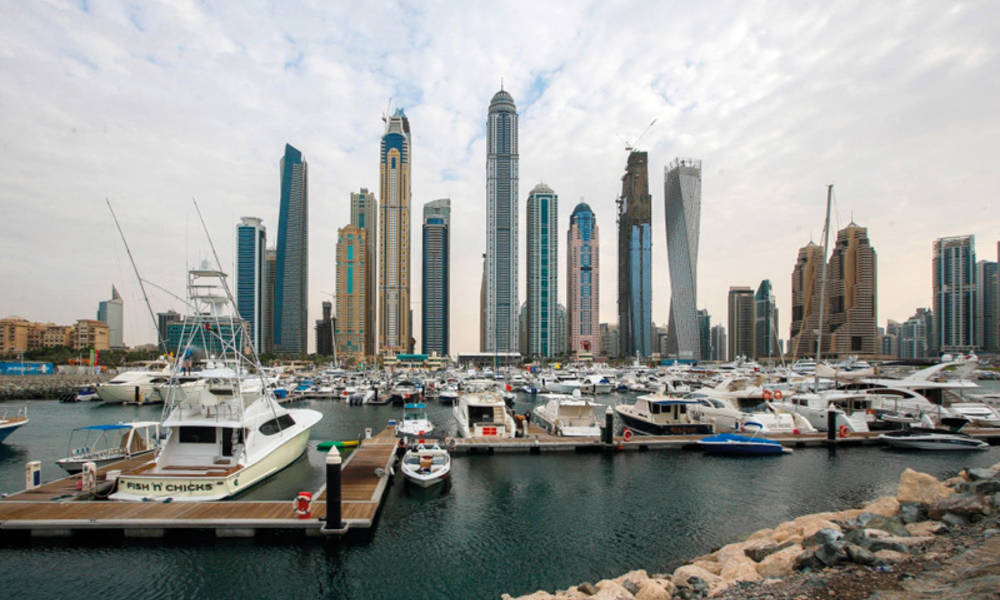 جنة الاستثمار تشهد "انهيار" أحد أعمدتها.. "دبي" تثير قلق المستثمرين