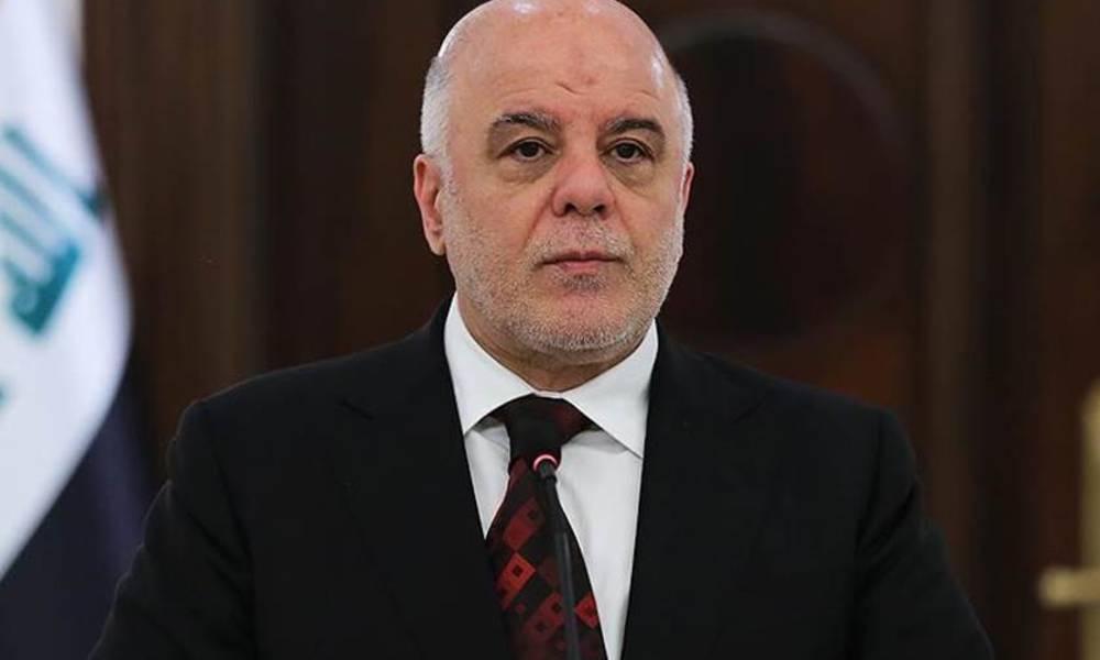بالفيديو .. بعد تعرضه لـ"الانتقادات" من قبل الاحزاب والكتل .. العبادي يرد