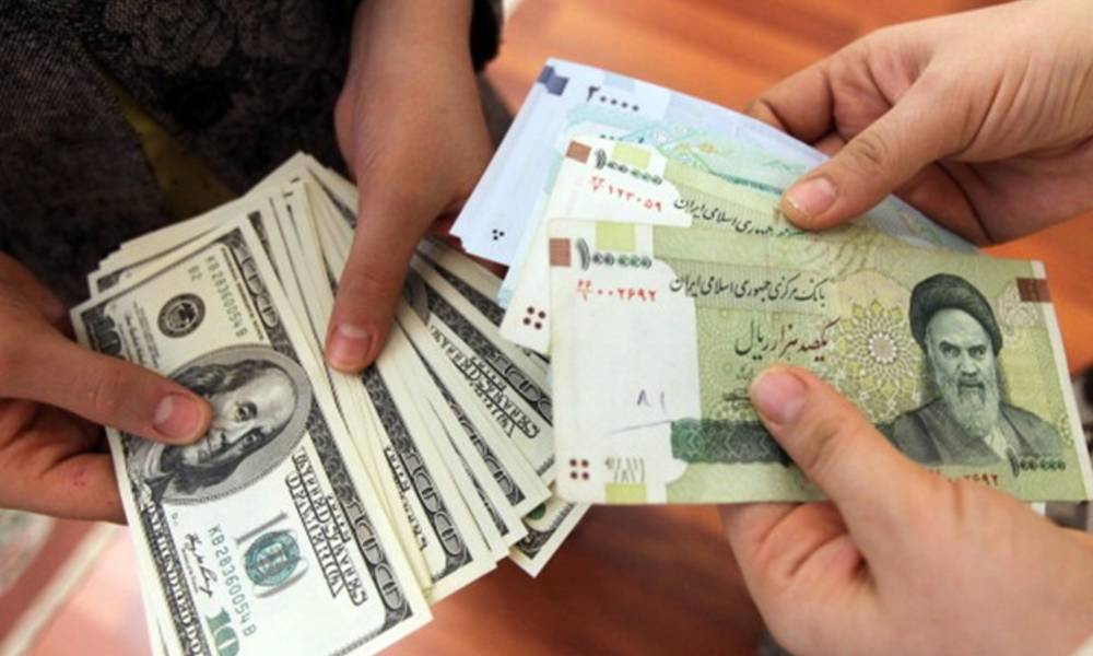 بالوثيقة .. البنك المركزي العراقي "يوجه" المصارف العراقية بـ"حظر" التعامل بالدولار مع "ايران"