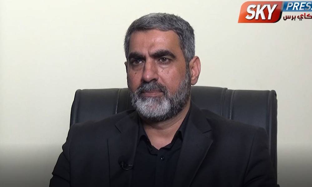 بالفيديو: الخبير الاعلامي "عدنان العربي" يوضح الاسباب التي تعرقل نهوض العراق ويعلق على قرار رئيس الوزراء بشأن العقوبات الامريكية على ايران
