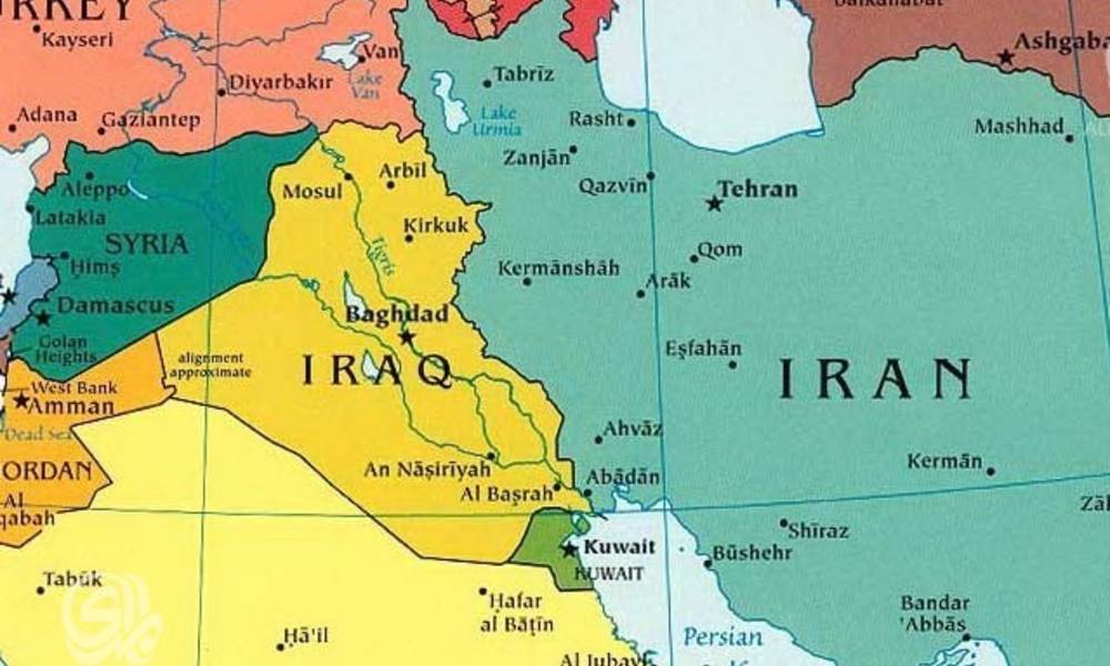 العراق "يرد" على تصريحات "ايران" بشأن "اقالة الفياض" .. "نرفض" أي تدخل "خارجي"