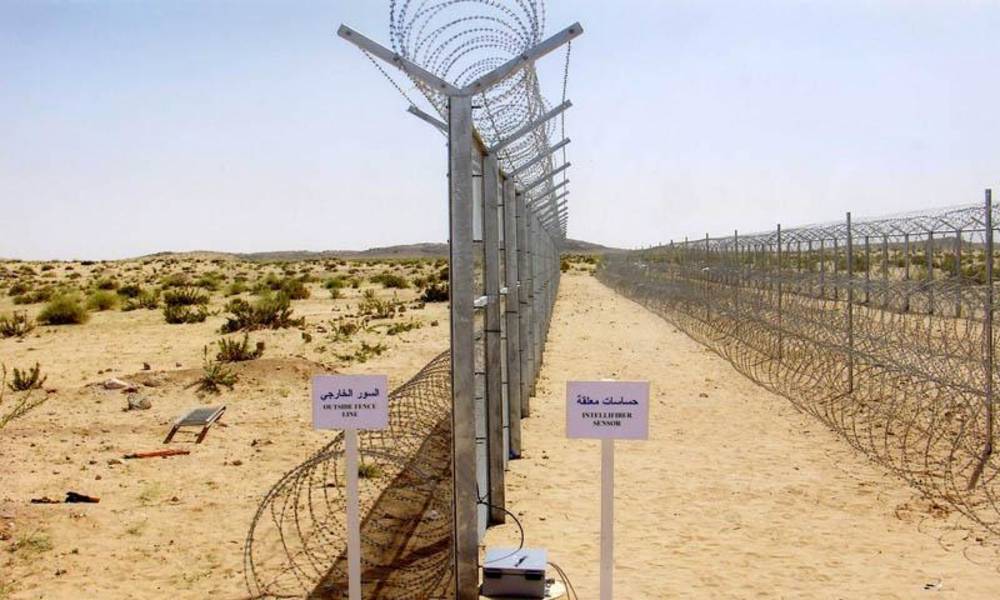 "الكويت" تعلن "الطوارئ" على حدودها مع "العراق" وتحذر مواطنيها