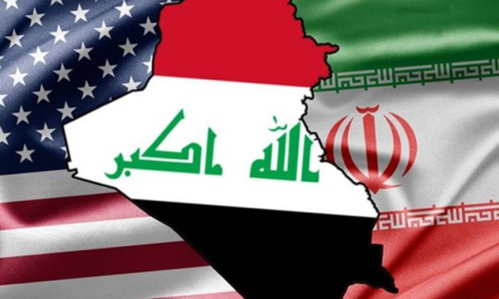 "اتفاق" غير مباشر حول "العراق".. قد يجمع "واشنطن بــ طهران"