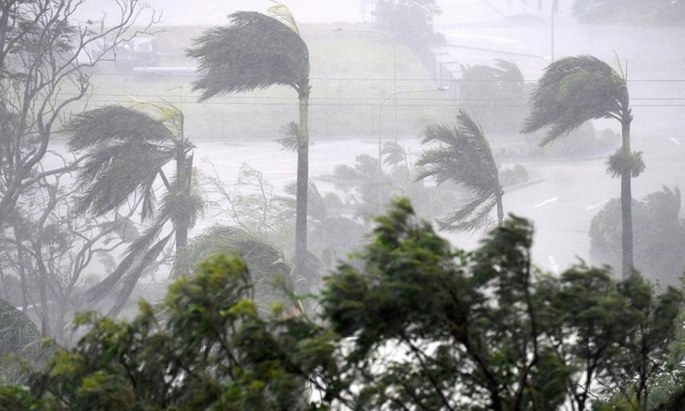 بالفيديو .."الدمار" الذي خلفه اعصار "مانكورت" في الفلبين والصين مع عشرات القتلى والمفقودين